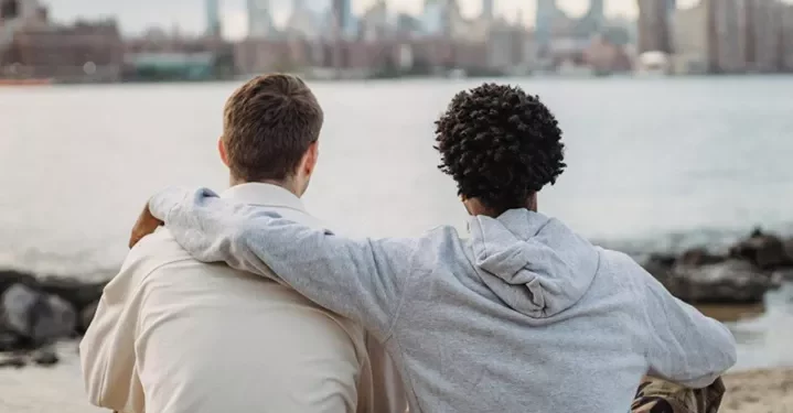 What Is a Intimate Friend