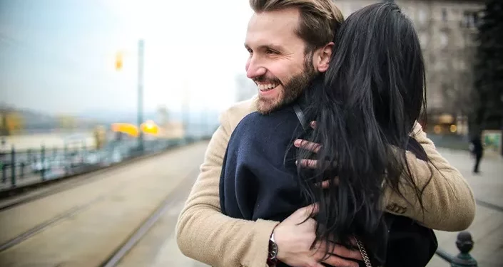 What Make a Man Love You More