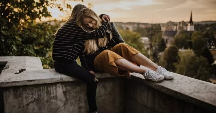 What Qualities Make True Friends