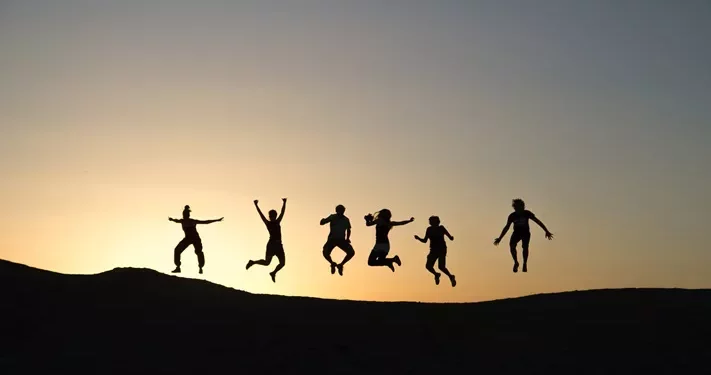Why Is It Good to Meet New Friends