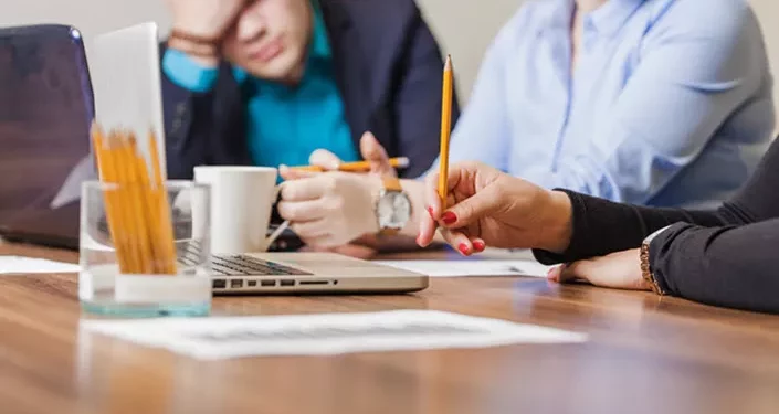 Why Is It Important to Manage Stress in Workplace
