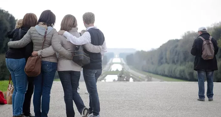 Why Losing Friends Is a Good Thing