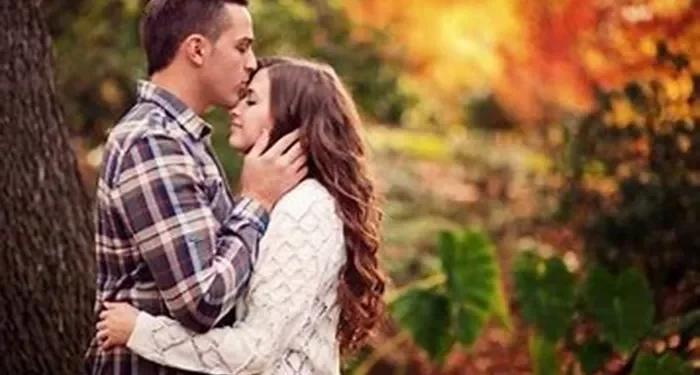 What I like About My Girlfriend?