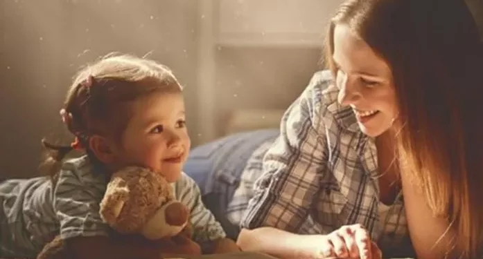 Childhood and Genes Play a Small Role in Adult Attachment