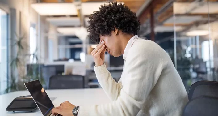 How Do You Manage Work Related Stress