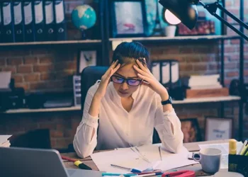 How to Deal with Stressful Work Environment