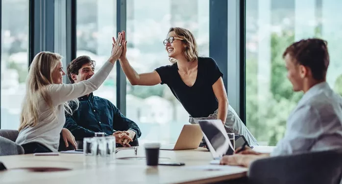 Recognizing Workplaces That Put People First