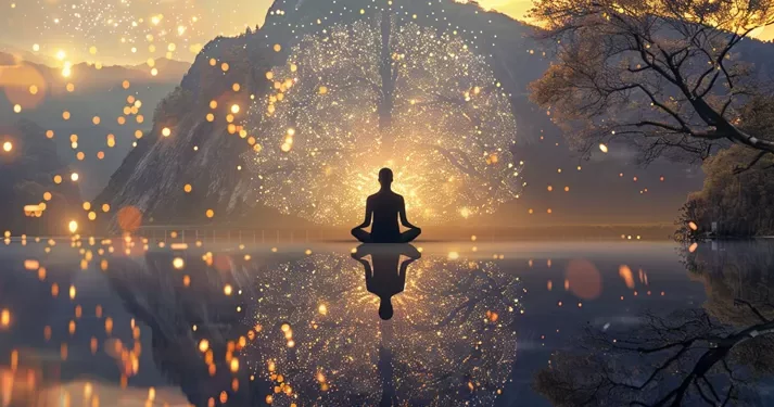The Hidden Power of Interpersonal Energy