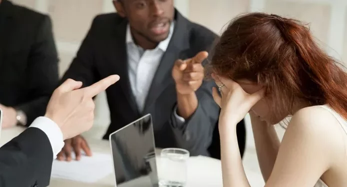 Understanding Toxic Workplaces: The Impact of Abuse and Harassment
