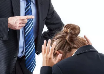 Understanding the Stages of Workplace Bullying and How to Stop It