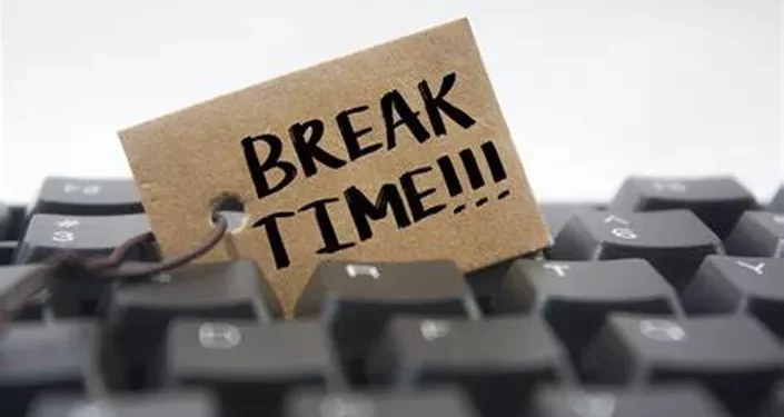 Why Taking Breaks from Your Routine Can Boost Long-Term Success
